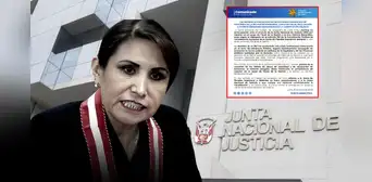 CAL rechaza restitución de Patricia Benavides en la Fiscalía: "La JNJ ha generado una crisis institucional"