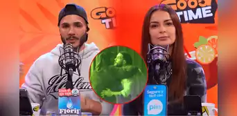 Mario Irivarren aclara su salida con Laura Spoya a discoteca y lanza mensaje a programas de TV: "Tienen una fijación que algo van a captar"