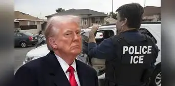 Duro golpe de Trump y el ICE: ‘ciudad santuario’ suspende emisión de documento de identificación para inmigrantes y residentes Duro golpe de Trump y el ICE: ‘ciudad santuario’ suspende emisión de documento de identificación para inmigrantes y residentes
