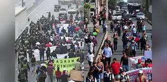 ¿Mañana hay paro de transportistas? Lo que dicen los diferentes gremios y asociaciones sobre este 18 de junio ¿Mañana hay paro de transportistas? Lo que dicen los diferentes gremios y asociaciones sobre este 18 de junio