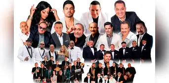 La India, Victor Manuelle, Tito Nieves, Tony Vega se suman al ‘Salsa Lima Festival’ en el Estadio Nacional