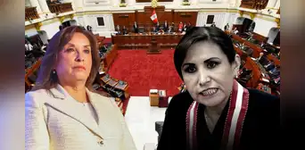 Patricia Benavides: alertan que golpe al Ministerio Público puede favorecer a Dina Boluarte y congresistas investigados