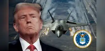 Conflicto en Medio Oriente: aviones militares de EEUU desplegados en escalada entre Irán e Israel captados por radar de vuelo Conflicto en Medio Oriente: aviones militares de EEUU desplegados en escalada entre Irán e Israel captados por radar de vuelo
