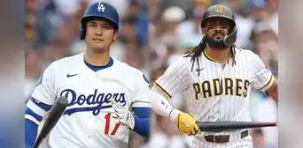 [ESPN 3] Los Angeles Dodgers vs Padres EN VIVO HOY, juego 2 de la MLB 2025: transmisión en EEUU y México con Shohei Ohtani