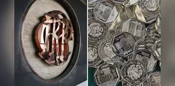 BCR vende emblemáticas monedas peruanas de colección de S/1: piezas históricas valen casi S/200 BCR vende emblemáticas monedas peruanas de colección de S/1: piezas históricas valen casi S/200