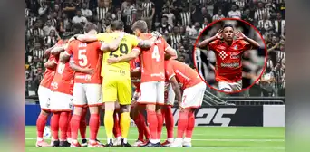 Cienciano ya inició conversaciones con los posibles reemplazos de Christian Cueva: 'Papá' no descarta buscar a '10' del exterior Cienciano ya inició conversaciones con los posibles reemplazos de Christian Cueva: 'Papá' no descarta buscar a '10' del exterior