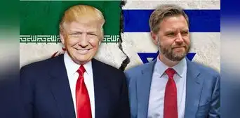 JD Vance revela que Trump podría intensificar su acción contra programa nuclear de Irán: "Necesita tomar medidas adicionales"