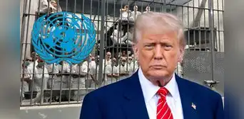 ONU investiga al gobierno de Trump por deportaciones de inmigrantes venezolanos a El Salvador como posibles “desapariciones”