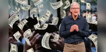 Tim Cook, CEO de Apple, revela cuál es el verdadero propósito de la vida más allá del dinero: "Por fin me sentí identificado"
