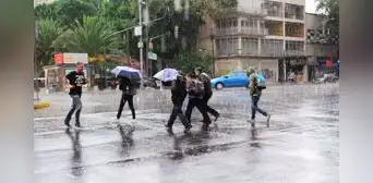 ¿Habrá tormenta en CDMX hoy? Sigue el mapa de lluvias en tiempo real este 17 de junio en México ¿Habrá tormenta en CDMX hoy? Sigue el mapa de lluvias en tiempo real este 17 de junio en México