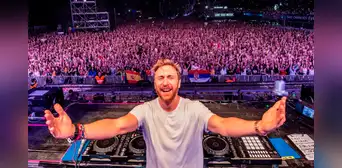 David Guetta regresa a Lima en 2025: fecha y cuándo será la venta de entradas para el concierto del DJ David Guetta regresa a Lima en 2025: fecha y cuándo será la venta de entradas para el concierto del DJ