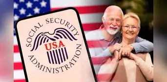 Seguro Social en EEUU cambia para siempre: orden ejecutiva federal modificará todos los pagos este 2025 Seguro Social en EEUU cambia para siempre: orden ejecutiva federal modificará todos los pagos este 2025
