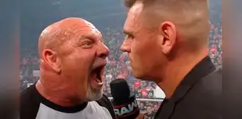 ¡Con 58 años! Goldberg vuelve a la WWE y reta a Gunther por el título mundial del peso pesado ¡Con 58 años! Goldberg vuelve a la WWE y reta a Gunther por el título mundial del peso pesado