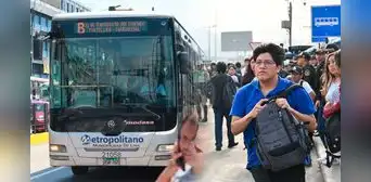 Paro de transportistas: ¿hasta qué hora operan el Metropolitano, Línea 1 y corredores por la protesta en Lima el 18 de junio?