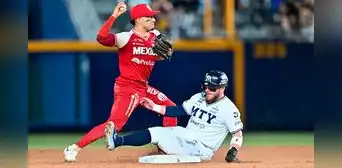 Diablos Rojos vs Sultanes EN VIVO por la LMB 2025: ¿dónde y a qué hora mirar el juego 1 en México HOY, 17 de junio? Diablos Rojos vs Sultanes EN VIVO por la LMB 2025: ¿dónde y a qué hora mirar el juego 1 en México HOY, 17 de junio?