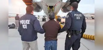 Orden Ejecutiva 14159: EEUU obliga a extranjeros a cumplir indispensable trámite migratorio para salvarse de las deportaciones Orden Ejecutiva 14159: EEUU obliga a extranjeros a cumplir indispensable trámite migratorio para salvarse de las deportaciones