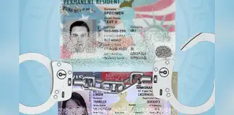 USCIS ayuda a desmantelar estafa migratoria en Texas: 2 residentes son acusados de fraude de visas de empleo