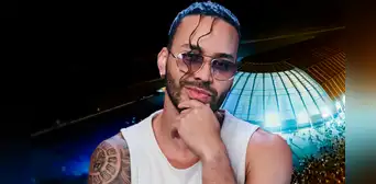 Prince Royce regresa a Lima en 2025: fecha y venta de entradas para su esperado concierto de bachata Prince Royce regresa a Lima en 2025: fecha y venta de entradas para su esperado concierto de bachata