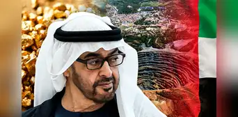 Emiratos Árabes Unidos es el país que más oro le compra a Perú, el máximo productor de este mineral en Sudamérica