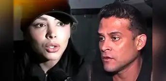 Pamela Franco enfrenta a Christian Domínguez y exige aumento de pensión para su hija, según 'Amor y fuego' Pamela Franco enfrenta a Christian Domínguez y exige aumento de pensión para su hija, según 'Amor y fuego'