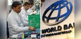 Banco Mundial: inversión extranjera en países en desarrollo cae a su nivel más bajo desde 2005