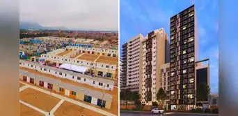 Gobierno peruano facilitará financiación de casas con el aumento del valor de las Viviendas de Interés Social: así funciona el programa