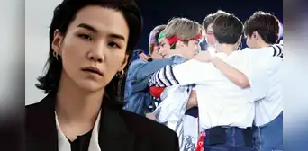 ¿Cuándo sale Suga de BTS del servicio militar? Todo sobre su regreso en 2025 y su reencuentro con ARMY