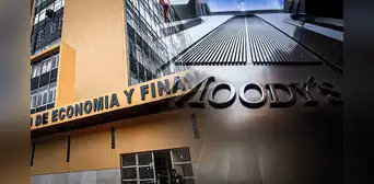 Moody’s advierte a Perú: “Se ha perdido mucha credibilidad fiscal. Sería catastrófico que entre al club de irresponsables fiscales”