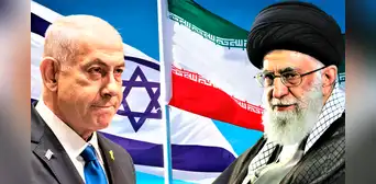 ¿Quiénes son los altos mandos de Irán abatidos por Israel en los primeros días del conflicto?