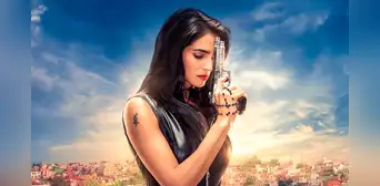'Rosario Tijeras' temporada 4: horario de estreno en Latinoamérica de la serie de Netflix 'Rosario Tijeras' temporada 4: horario de estreno en Latinoamérica de la serie de Netflix