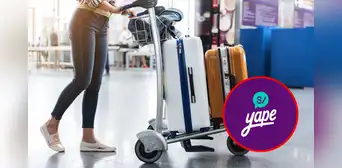 Yape sí permite utilizar la app desde el extranjero: estas son las condiciones para hacer pagos fuera del país