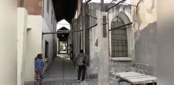 Arequipa: Hospital con 113 años de antigüedad sigue atendiendo pese a riesgo de colapso estructural ante sismo Arequipa: Hospital con 113 años de antigüedad sigue atendiendo pese a riesgo de colapso estructural ante sismo