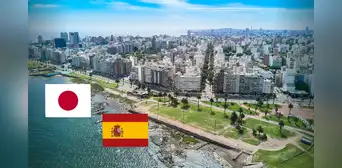 Este país de Sudamérica superó a Perú y tiene el costo de vida más alto: vivir aquí es más caro que en Japón y España Este país de Sudamérica superó a Perú y tiene el costo de vida más alto: vivir aquí es más caro que en Japón y España