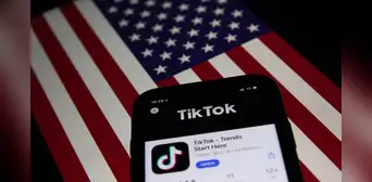 Donald Trump extenderá, por tercera vez, el plazo para que TikTok opere en Estados Unidos Donald Trump extenderá, por tercera vez, el plazo para que TikTok opere en Estados Unidos