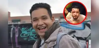 ¿Quién es Gregory Sanabria, el ex-preso político que fue “torturado” en Venezuela y escapó a Estados Unidos? ¿Quién es Gregory Sanabria, el ex-preso político que fue “torturado” en Venezuela y escapó a Estados Unidos?