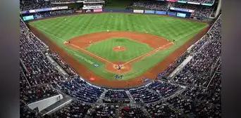La Serie del Caribe se mudará a Miami en 2028 y por 3 años: el mejor béisbol latino vuelve a estadio de Marlins La Serie del Caribe se mudará a Miami en 2028 y por 3 años: el mejor béisbol latino vuelve a estadio de Marlins