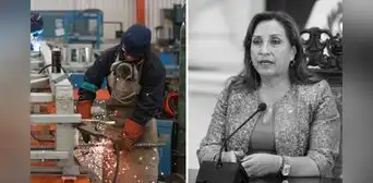 Perú sube al puesto 60 en Ranking de Competitividad Mundial, pero sigue rezagado y retrocede en eficiencia Perú sube al puesto 60 en Ranking de Competitividad Mundial, pero sigue rezagado y retrocede en eficiencia