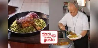 Con los platos favoritos del papa León XIV: feria gastronómica 'Perú, mucho gusto' se realizará por primera vez en Chiclayo Con los platos favoritos del papa León XIV: feria gastronómica 'Perú, mucho gusto' se realizará por primera vez en Chiclayo
