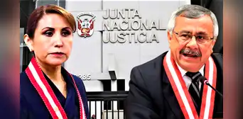 Francisco Távara envió el 6 de junio carta al presidente de la JNJ para no participar en audiencia de Patricia Benavides Francisco Távara envió el 6 de junio carta al presidente de la JNJ para no participar en audiencia de Patricia Benavides