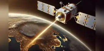 China supera a Starlink con un satélite que envía películas desde 36.000 km en menos de cinco segundos y en alta definición China supera a Starlink con un satélite que envía películas desde 36.000 km en menos de cinco segundos y en alta definición