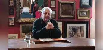 Hernán Garrido Lecca: “Me acusan de hipnotizar a siete miembros de la JNJ, es absurdo” Hernán Garrido Lecca: “Me acusan de hipnotizar a siete miembros de la JNJ, es absurdo”
