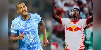 Pachuca vs Salzburgo EN VIVO vía ViX: ¿a qué hora y cómo ver el debut de los Tuzos en el Mundial de Clubes 2025? Pachuca vs Salzburgo EN VIVO vía ViX: ¿a qué hora y cómo ver el debut de los Tuzos en el Mundial de Clubes 2025?