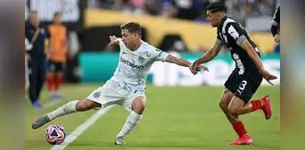Monterrey vs Inter de Milán por el Mundial de Clubes 2025: ¿cómo quedaron los Rayados de Sergio Ramos en su debut?