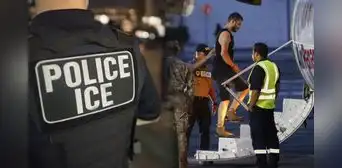 Florida: Miami aprobó acuerdo que permite a Policías actuar como agentes de ICE para arrestar inmigrantes
