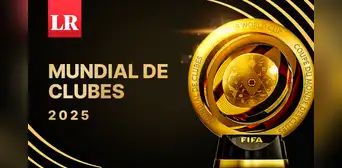 ¿Quién juega HOY en el Mundial de Clubes 2025? Revisa los horarios y canales de los partidos en EEUU este 21 de junio ¿Quién juega HOY en el Mundial de Clubes 2025? Revisa los horarios y canales de los partidos en EEUU este 21 de junio
