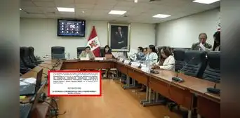 Ley Mape sin consenso en el Congreso: norma que reemplaza al Reinfo se debatiría en la próxima legislatura Ley Mape sin consenso en el Congreso: norma que reemplaza al Reinfo se debatiría en la próxima legislatura