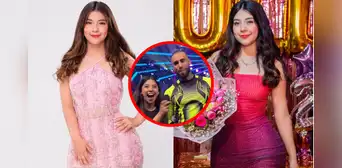 Tiktoker Zully sorprende al revelar su verdadero nombre y explica su significado: "Es de la biblia" Tiktoker Zully sorprende al revelar su verdadero nombre y explica su significado: "Es de la biblia"
