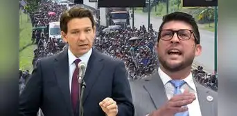 Buenas noticias para inmigrantes en EEUU: Fiscal de Florida es declarado en desacato por impugnar bloqueo a ley de inmigración Buenas noticias para inmigrantes en EEUU: Fiscal de Florida es declarado en desacato por impugnar bloqueo a ley de inmigración
