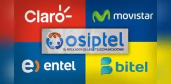 Movistar, Claro, Entel y Bitel: ninguna operadora pasa la prueba en atención al cliente, ¿Cuál da el peor servicio? Movistar, Claro, Entel y Bitel: ninguna operadora pasa la prueba en atención al cliente, ¿Cuál da el peor servicio?