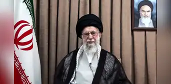 "Comienza la batalla": Ali Khamenei, líder supremo de Irán, advierte a Trump y asegura que no se rendirá ante Israel